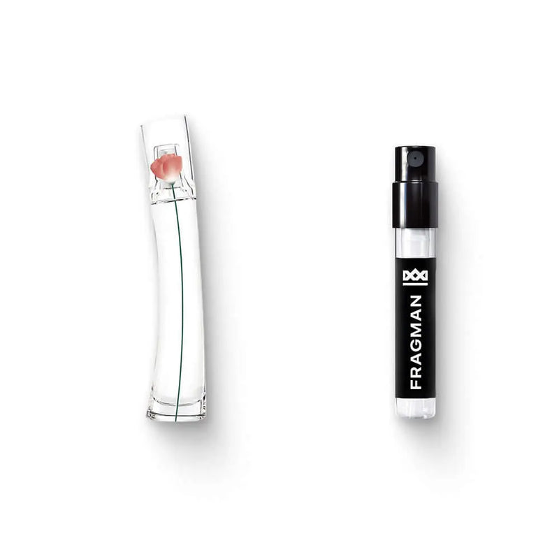 Flower by Kenzo Eau de Toilette - Fragman 1mL Sample Spray