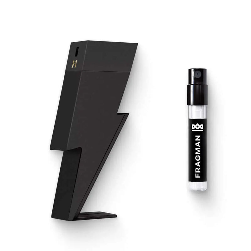 Bad Boy Le Parfum by Carolina Herrera - Fragman 1mL Sample Spray