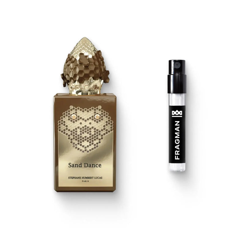 Sand Dance Extrait de Parfum by Stephane Humbert Lucas - Fragman