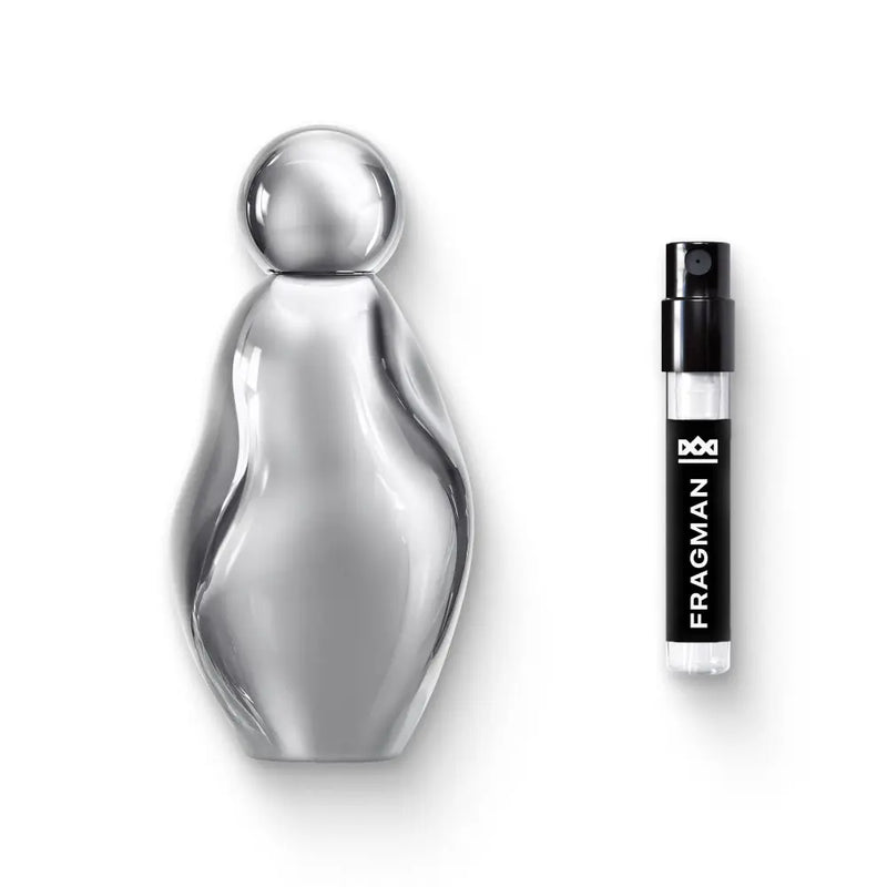 Cosmic 2.0 Eau De Parfum by Kylie Jenner - Fragman 1mL Sample Spray