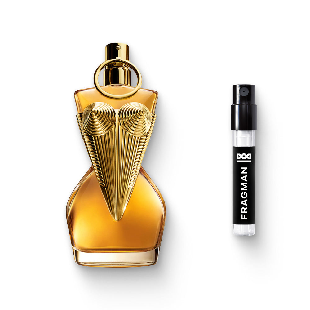 Jean Paul Gaultier Divine Le Parfum Sample | Available at Fragman