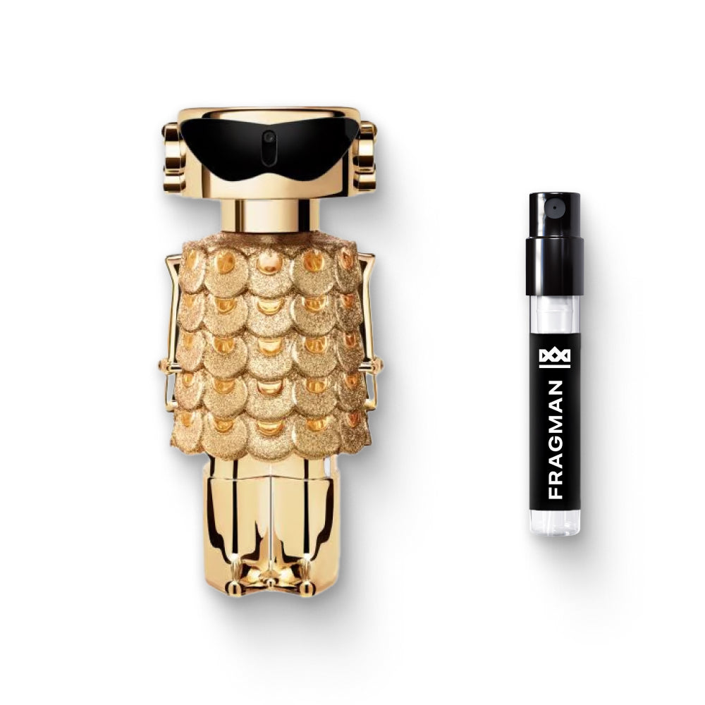 Paco Rabanne Fame Intense EDP Sample | Available at Fragman