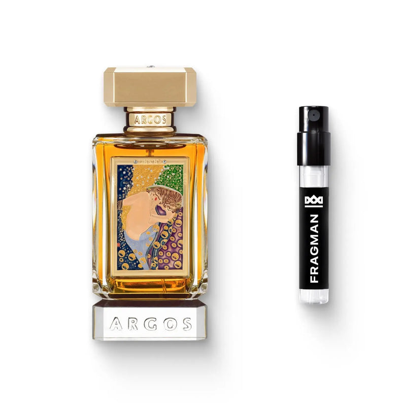 Danae Eau De Parfum by Argos - Fragman