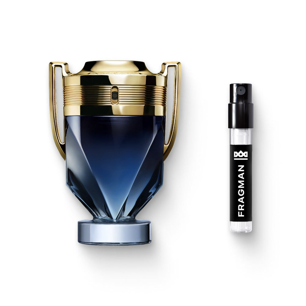 Paco Rabanne Invictus Parfum