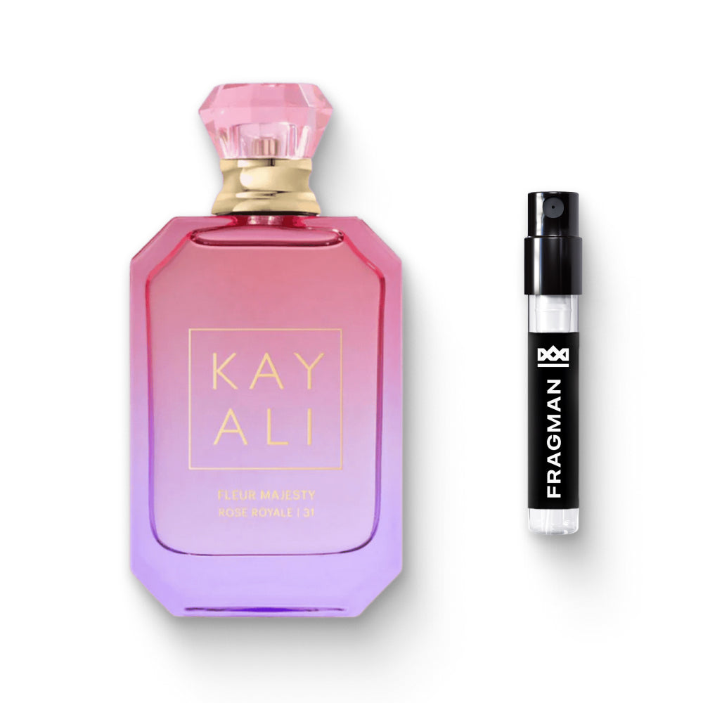 Fleur Majesty Rose Royale | 31 Kayali