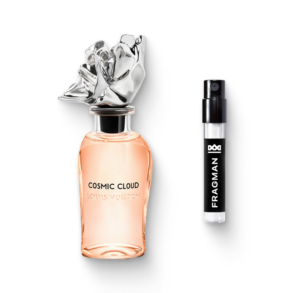 Louis Vuitton Cosmic Cloud Extrait