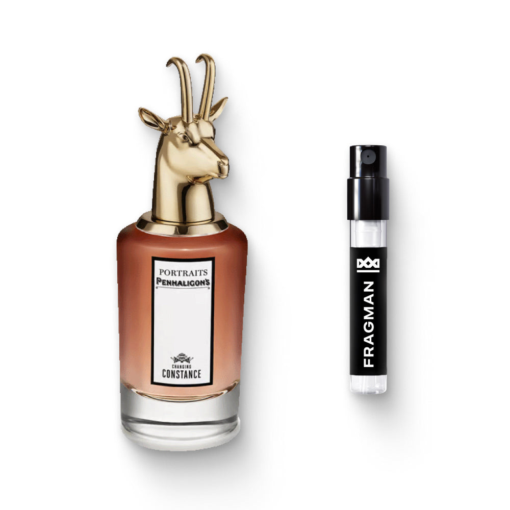 Penhaligon's Changing Constance EDP Sample | Available at Fragman