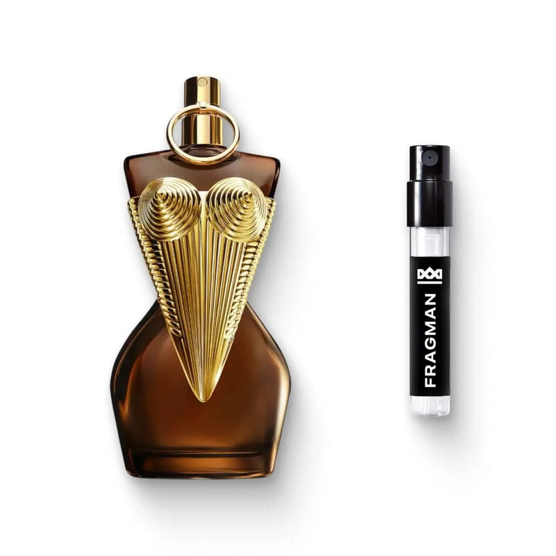 Gaultier Divine Elixir by Jean Paul Gaultier - Fragman