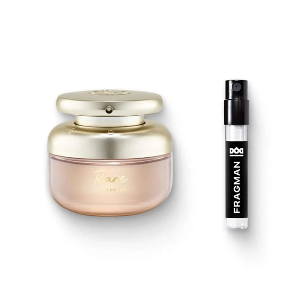 Rare Beauty Rare Eau De Parfum by Selena Gomez - Fragman 1mL Sample Spray