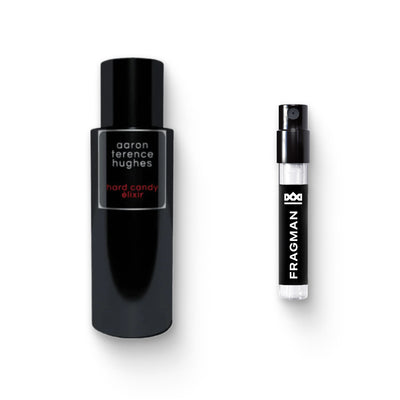 Hard Candy Elixir