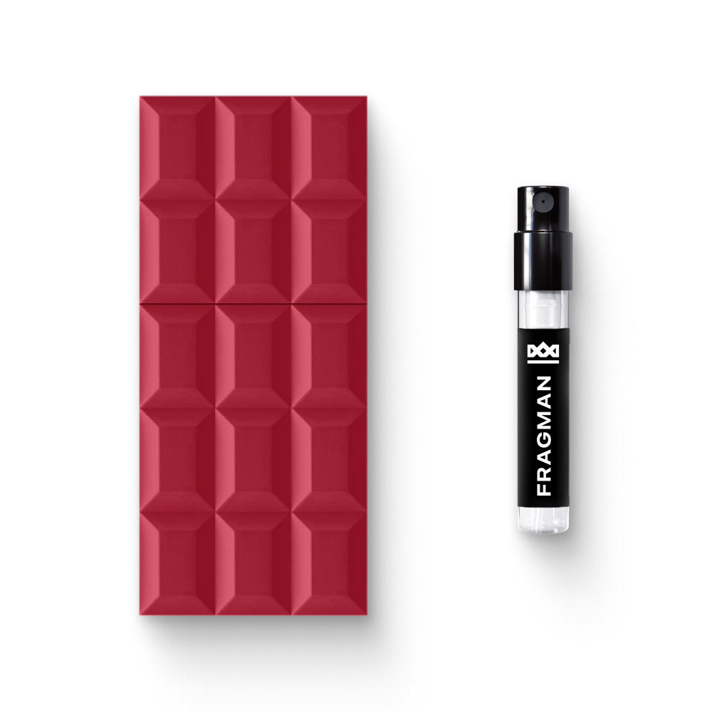 Sabrina Carpenter Sweet Tooth Cherry Baby Sample | Available at Fragman