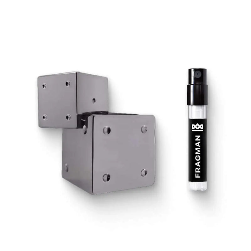 Your Turn Eau de Parfum by Billie Eilish - Fragman 1mL Sample Spray