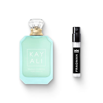 Maldives in a Bottle Ylang Coco 20 by Kayali - Fragman