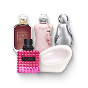 2025 Women's Summer Discovery Set - Fragman