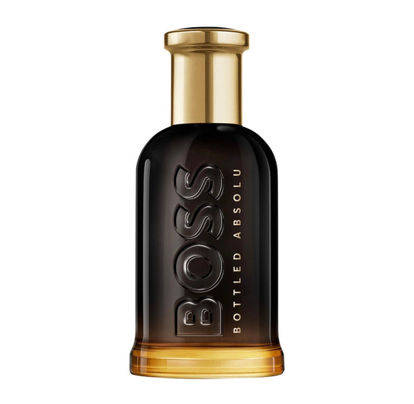 Boss Bottled Absolu Eau de Parfum by Hugo Boss