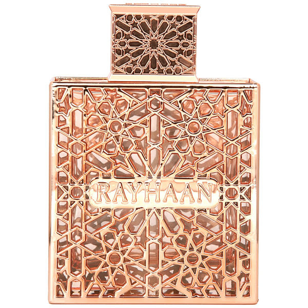 Divine Eau de Parfum by Rayhaan