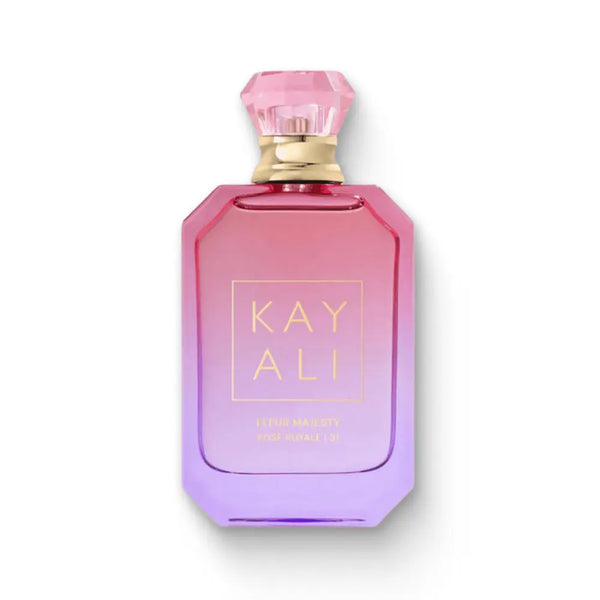 Fleur Majesty Rose Royale 31 Eau De Parfum by Kayali - Fragman