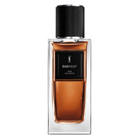 Babycat Eau De Parfum Raw Bourbon by Yves Saint Laurent