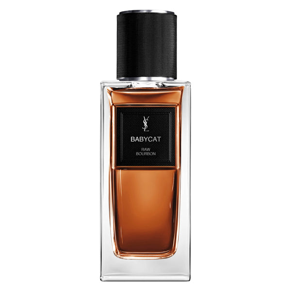 Babycat Eau De Parfum Raw Bourbon by Yves Saint Laurent