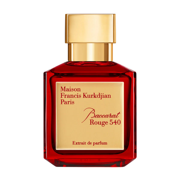 Baccarat Rouge 540 Extrait by Maison Francis Kurkdjian