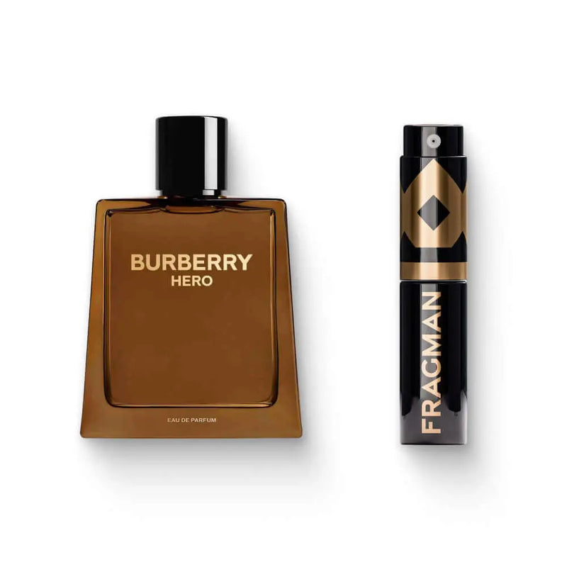 Burberry Hero Eau de Parfum - Fragman 5mL Travel Size Spray