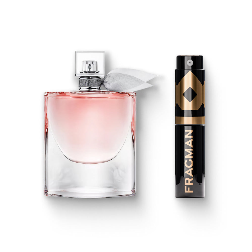 La Vie Est Belle Sample | Available at Fragman