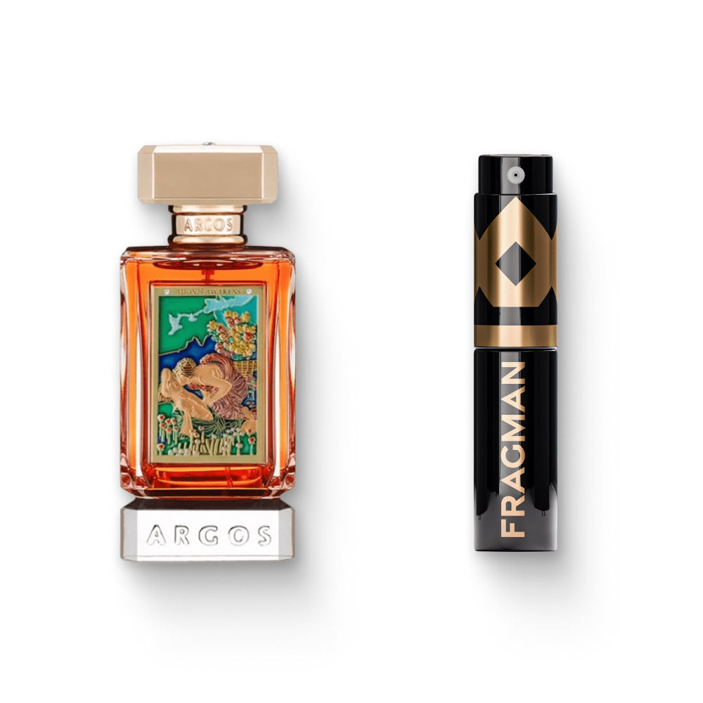 Adonis Awakens Eau De Parfum by Argos - Fragman Sample | Available at Fragman