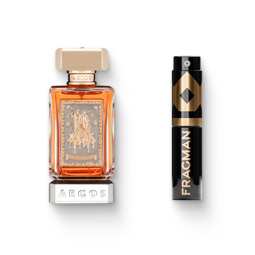 Triumph of Bacchus Eau De Parfum by Argos - Fragman Sample | Available at Fragman