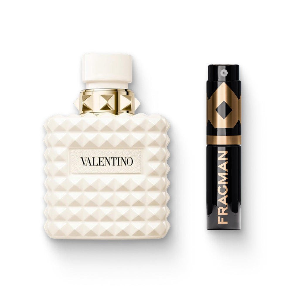 Valentino Donna Born in Roma Ivory Sample | Available at Fragman