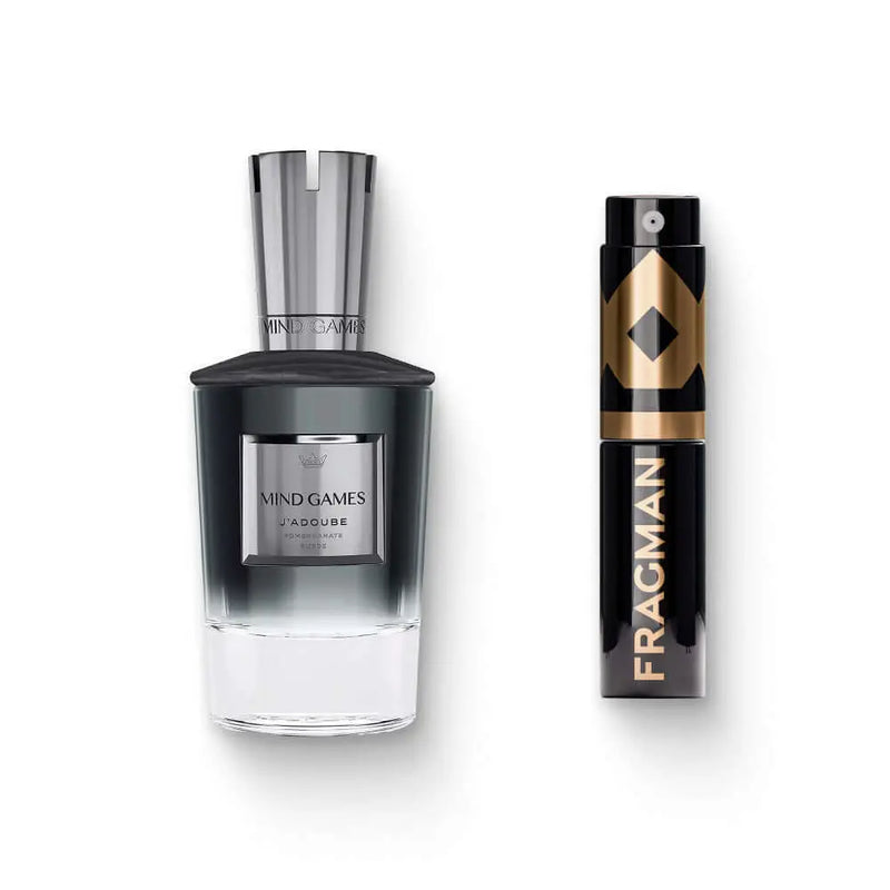 J’adoube Extrait by Mind Games - Fragman 5mL Travel Size Spray