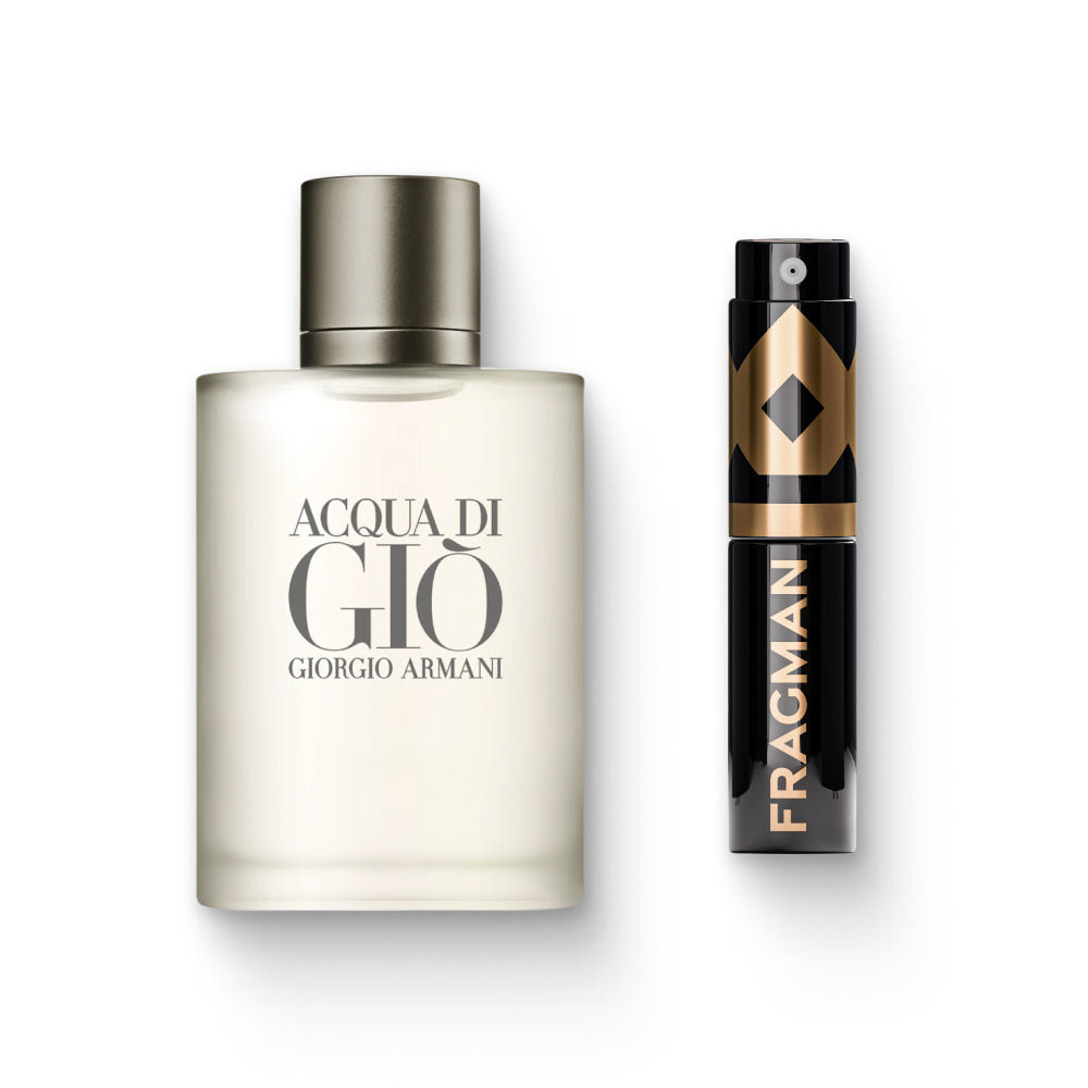 Armani Acqua di Gio EDT Sample | Available at Fragman