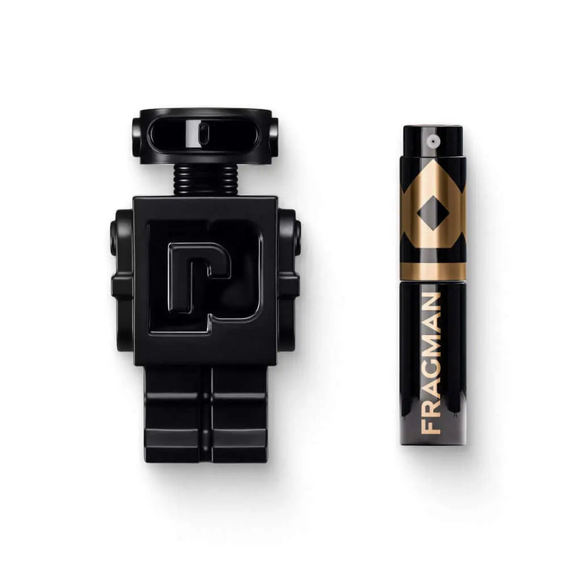 Phantom Parfum by Paco Rabanne - Fragman 5mL Travel Size Spray