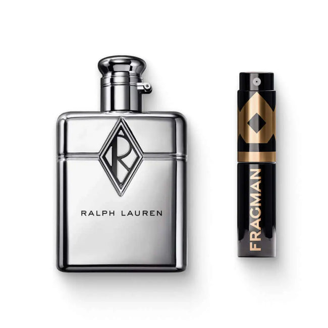 Ralph's Club New York Eau De Parfum by Ralph Lauren - Fragman 5mL Travel Size Spray Sample | Available at Fragman