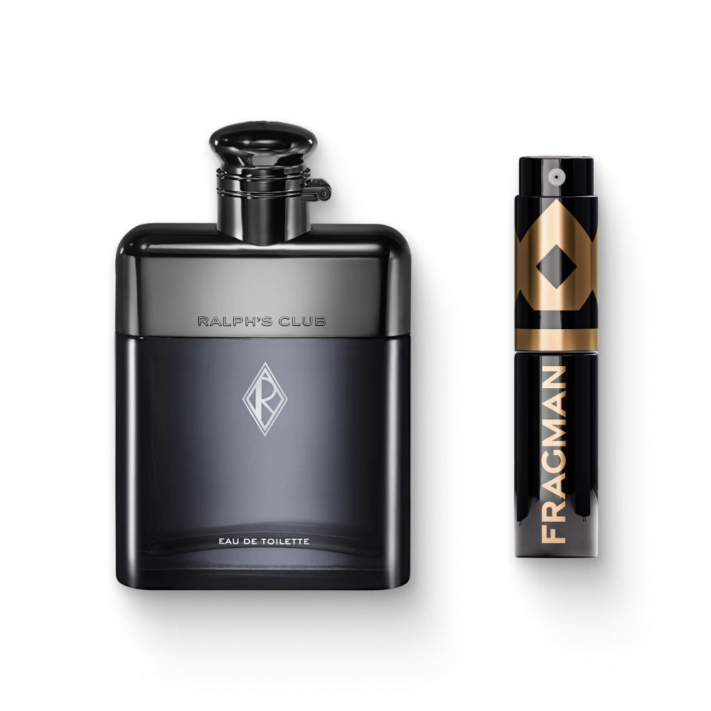 Ralph's Club EDT Sample | Available at Fragman