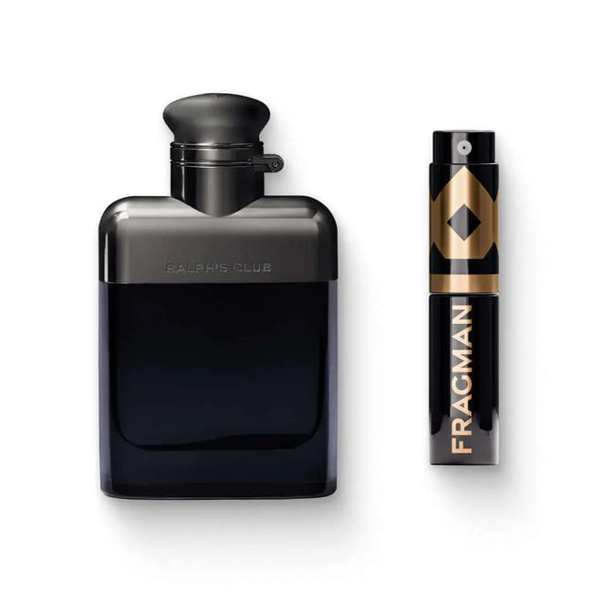 Ralph's Club Eau De Parfum For Men by Ralph Lauren - Fragman 5mL Travel Size Spray Sample | Available at Fragman