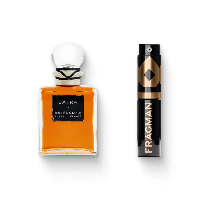 Extra Parfum by Balenciaga - Fragman 5mL Travel Size Spray