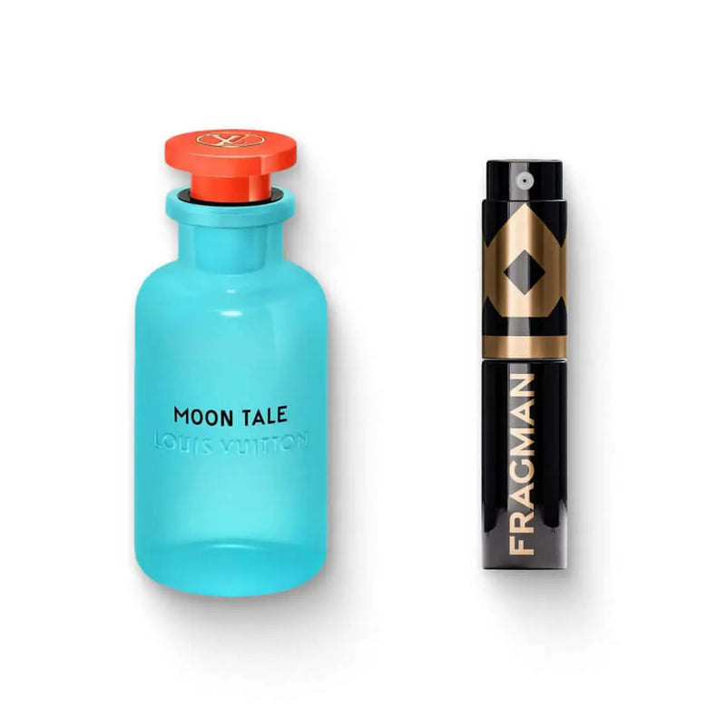Moon Tale Eau De Parfum by Louis Vuitton - Fragman 5mL Travel Size Spray