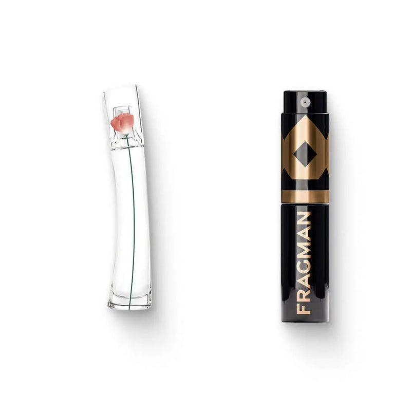 Flower by Kenzo Eau de Toilette - Fragman 5mL Travel Size Spray