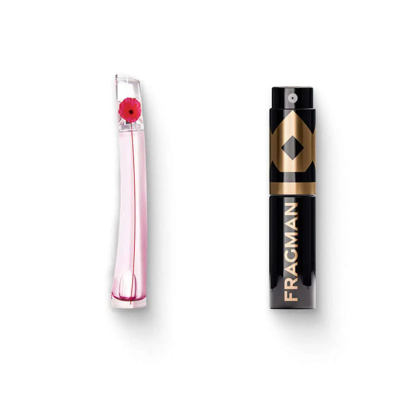 Flower by Kenzo Poppy Bouquet Eau de Parfum - Fragman 5mL Travel Size Spray