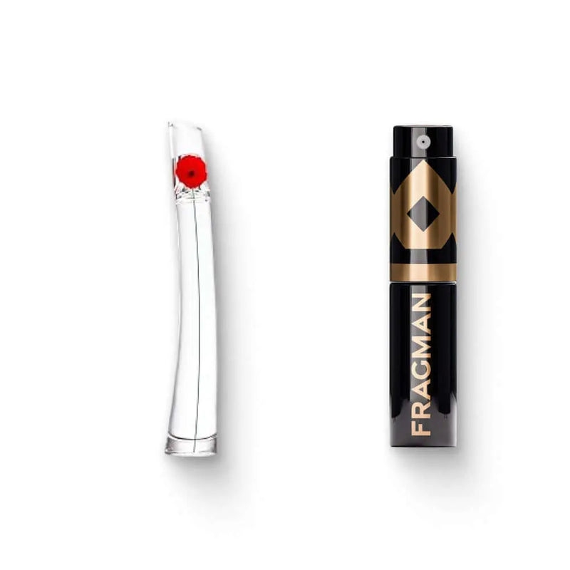 Flower by Kenzo Eau de Parfum - Fragman 5mL Travel Size Spray