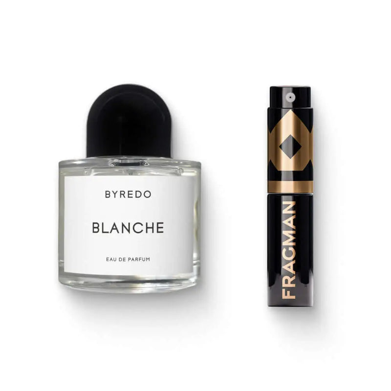 Blanche Eau De Parfum by Byredo - Fragman 5mL Travel Size Spray