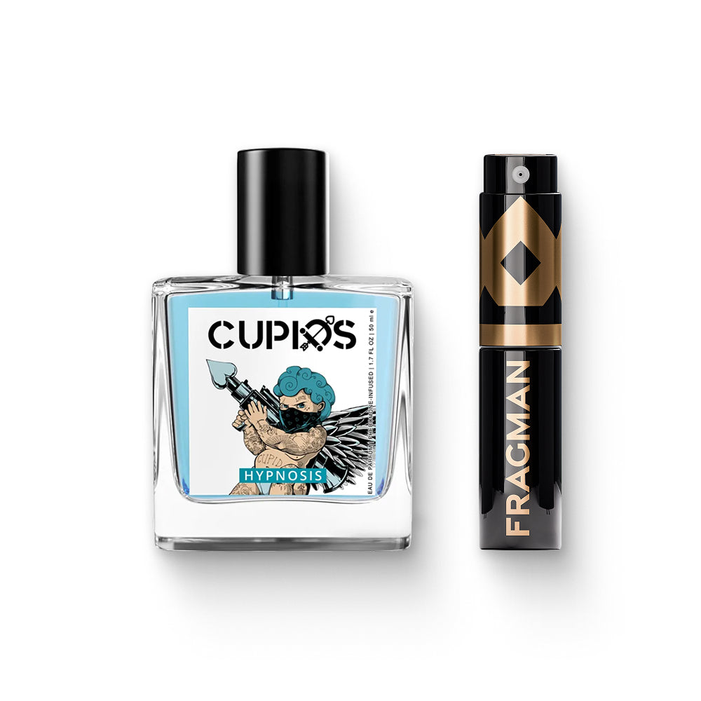 Cupids Hypnosis Sample | Available at Fragman