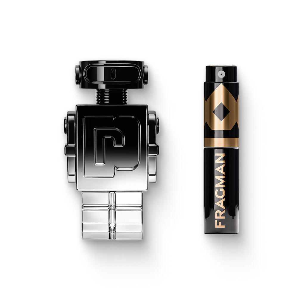 Paco Rabanne Phantom Elixir Sample | Available at Fragman