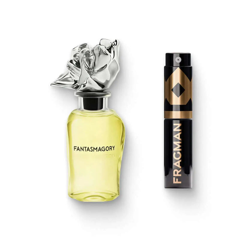 Fantasmagory Extrait by Louis Vuitton - Fragman 5mL Travel Size Spray