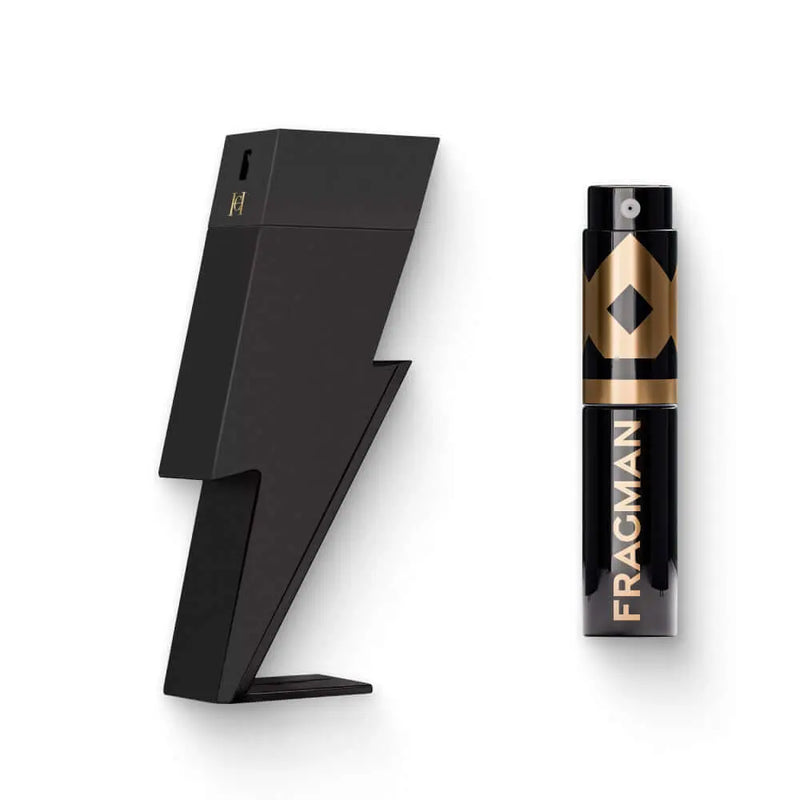 Bad Boy Le Parfum by Carolina Herrera - Fragman 5mL Travel Size Spray