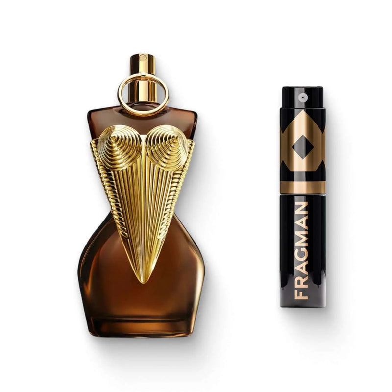 Gaultier Divine Elixir by Jean Paul Gaultier - Fragman