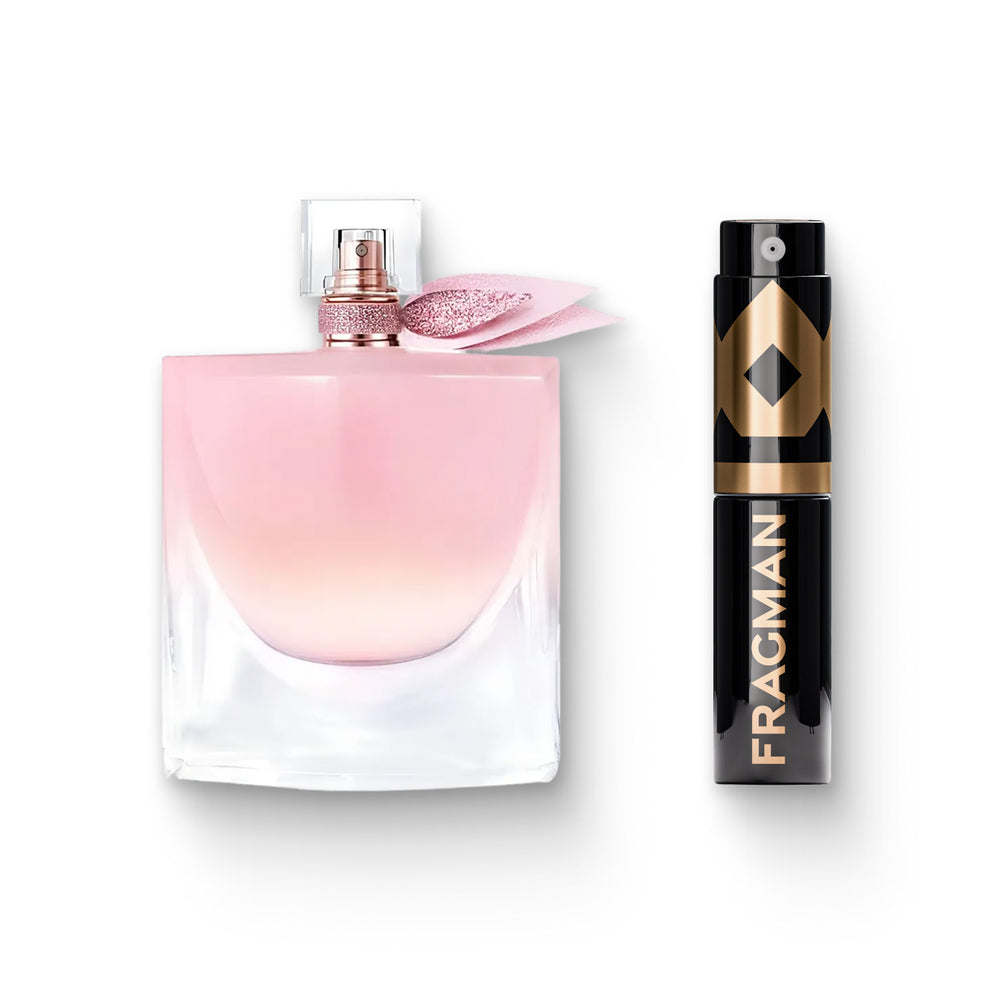 La vie est belle Vanille Nude Eau de Parfum by Lancôme Sample | Available at Fragman