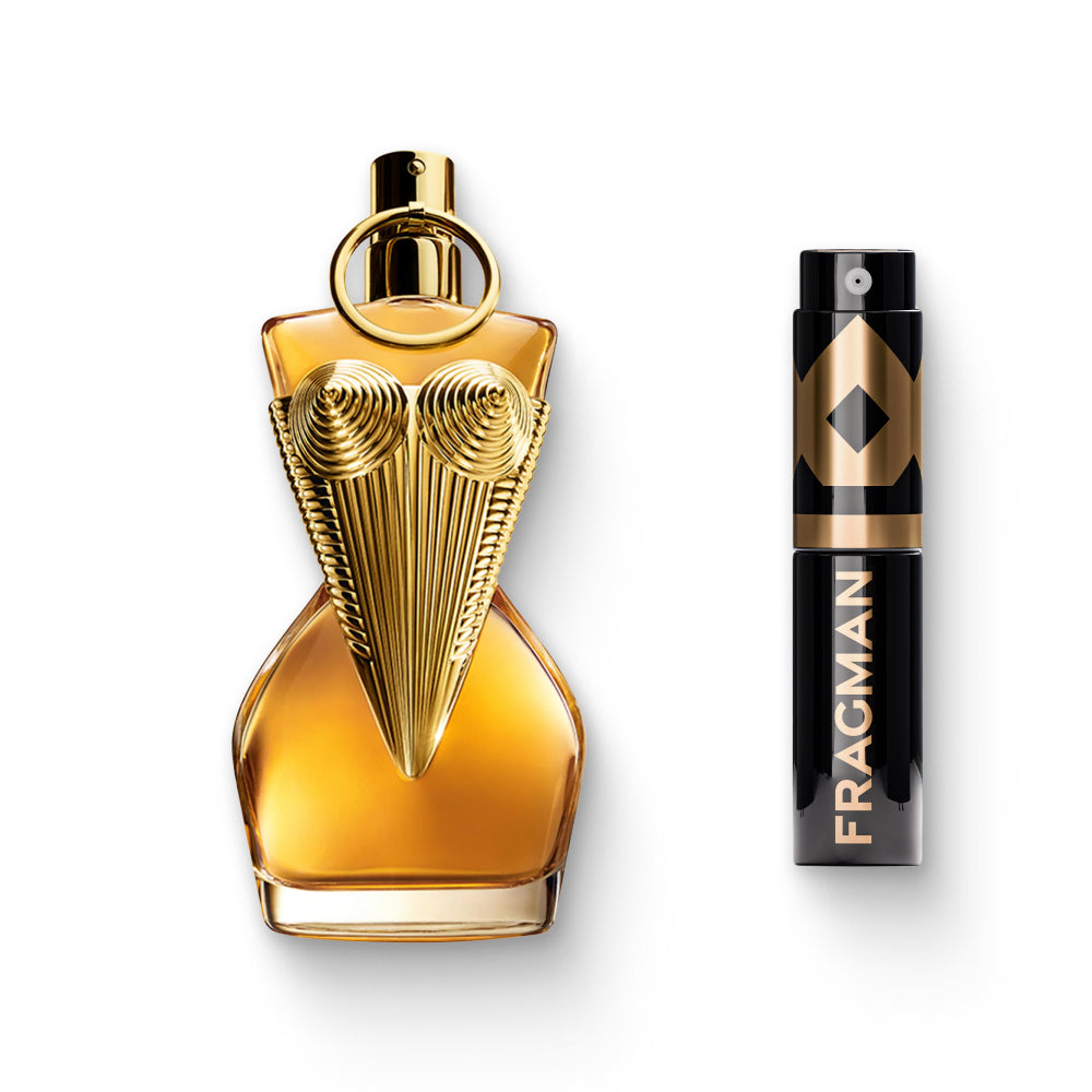 Jean Paul Gaultier Divine Le Parfum Sample | Available at Fragman