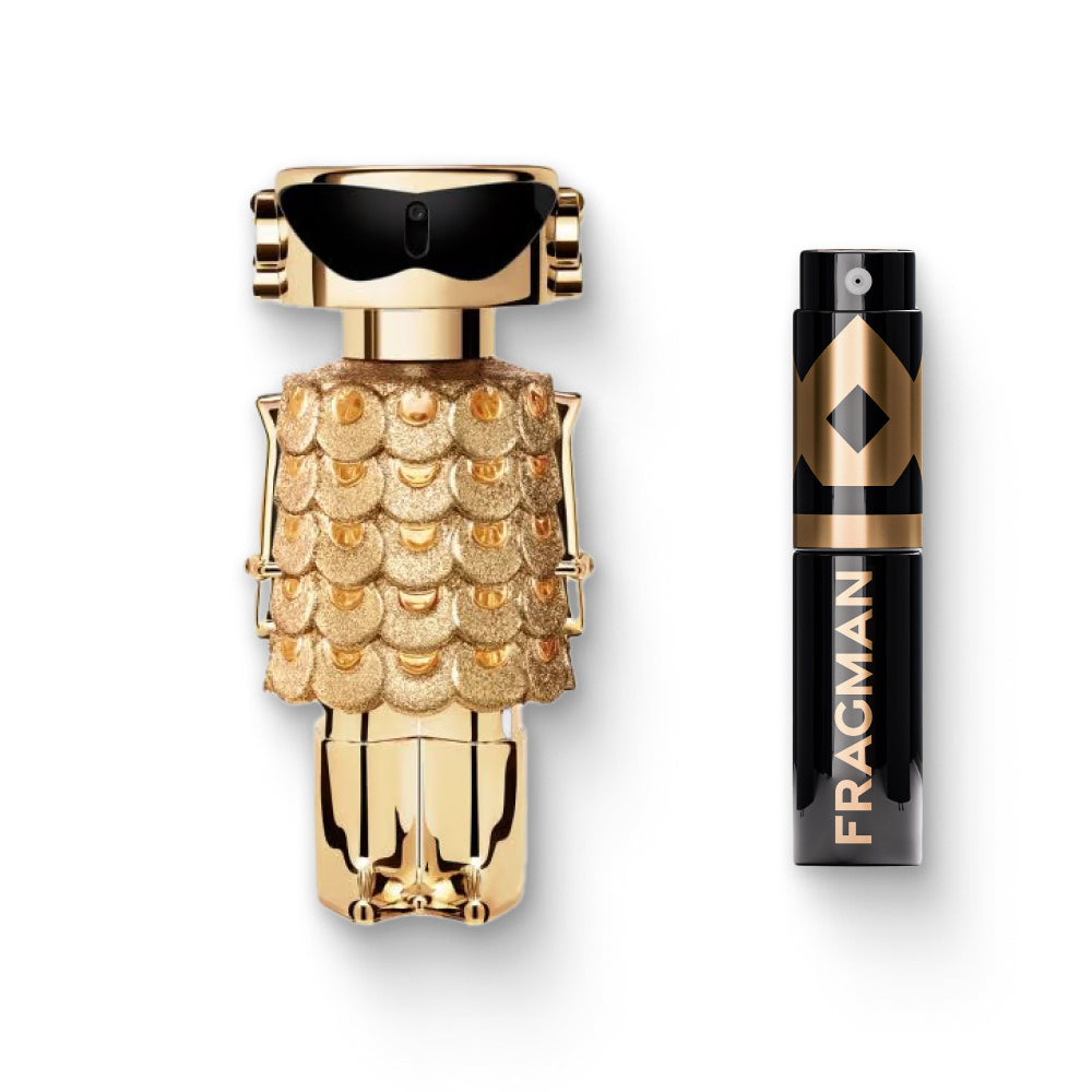 Paco Rabanne Fame Intense EDP Sample | Available at Fragman