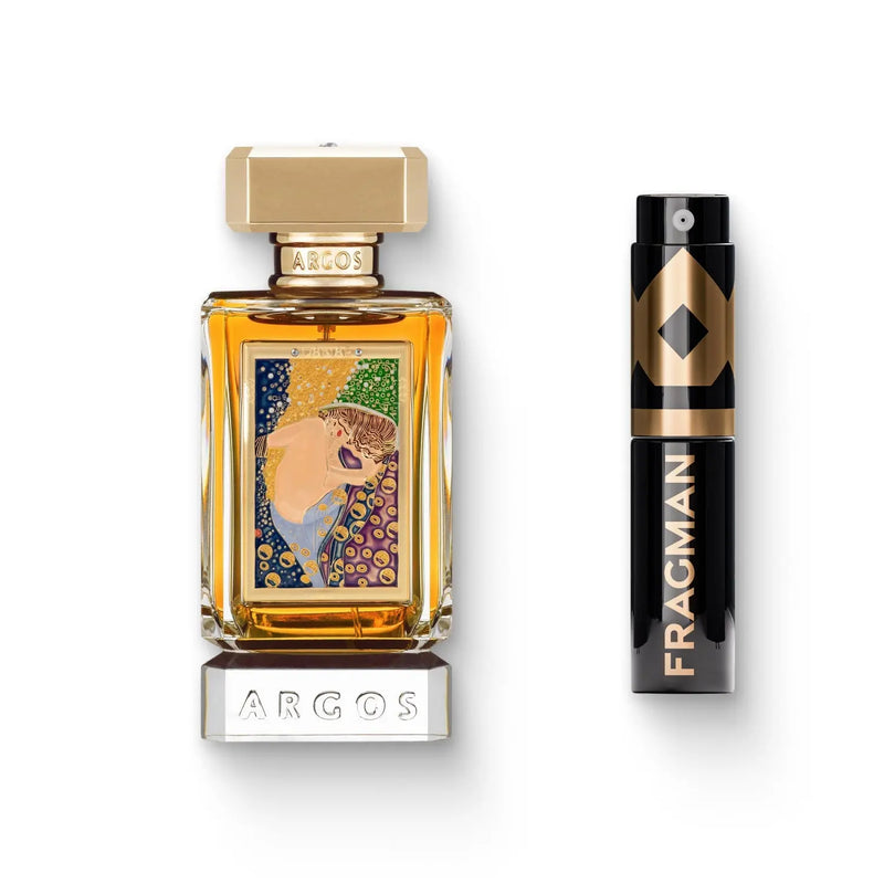 Danae Eau De Parfum by Argos - Fragman